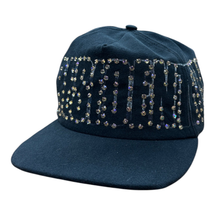 Vintage Tee Rhinestone Hats