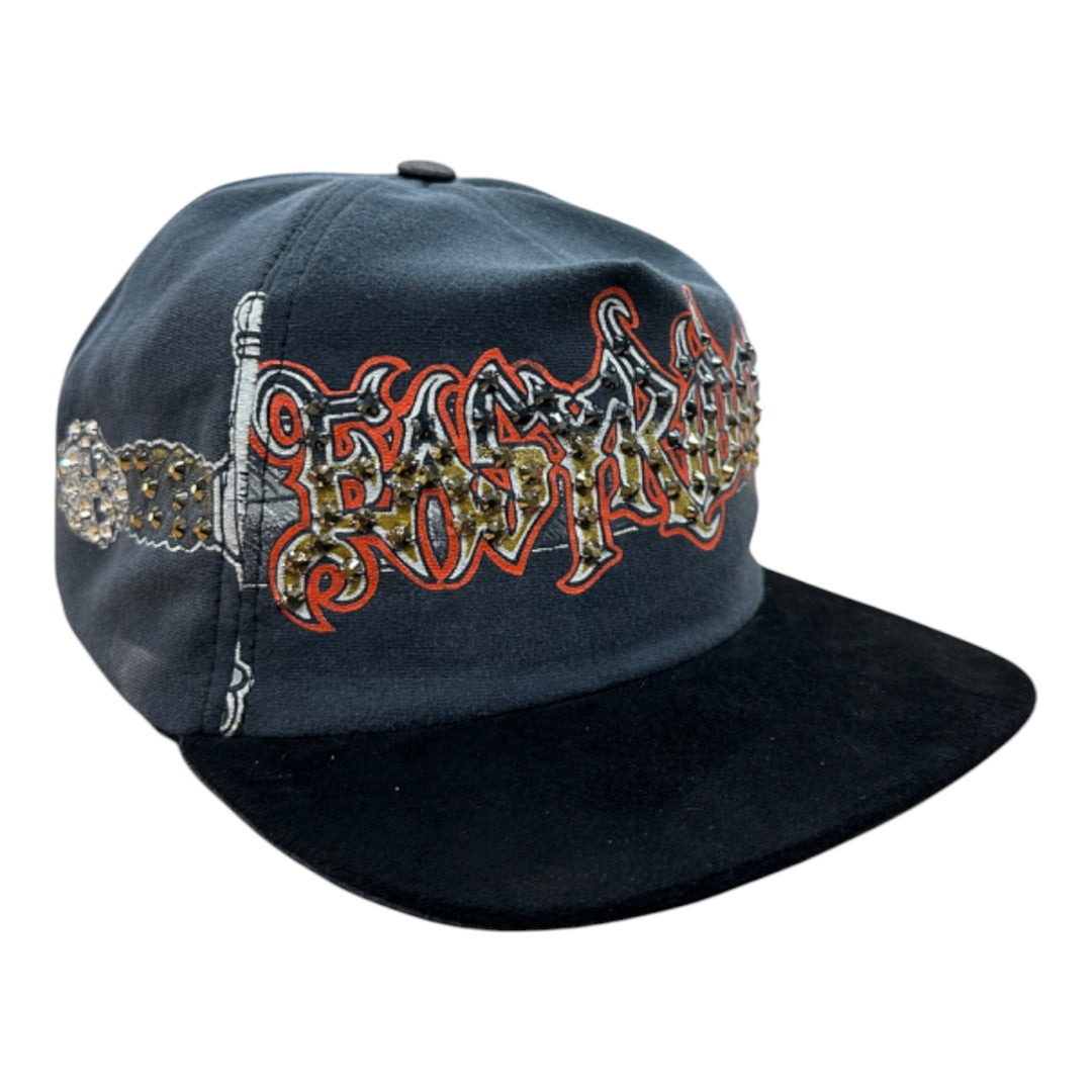 Vintage Tee Rhinestone Hats