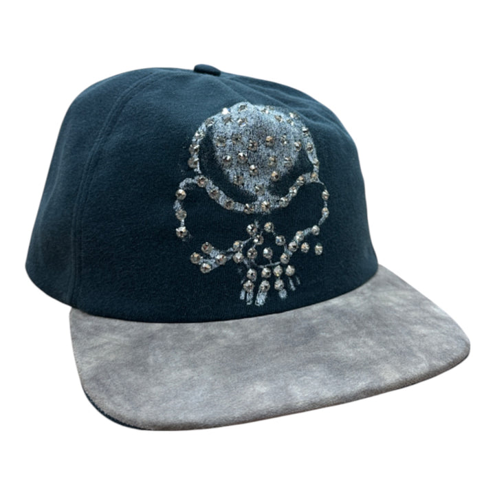 Vintage Tee Rhinestone Hats