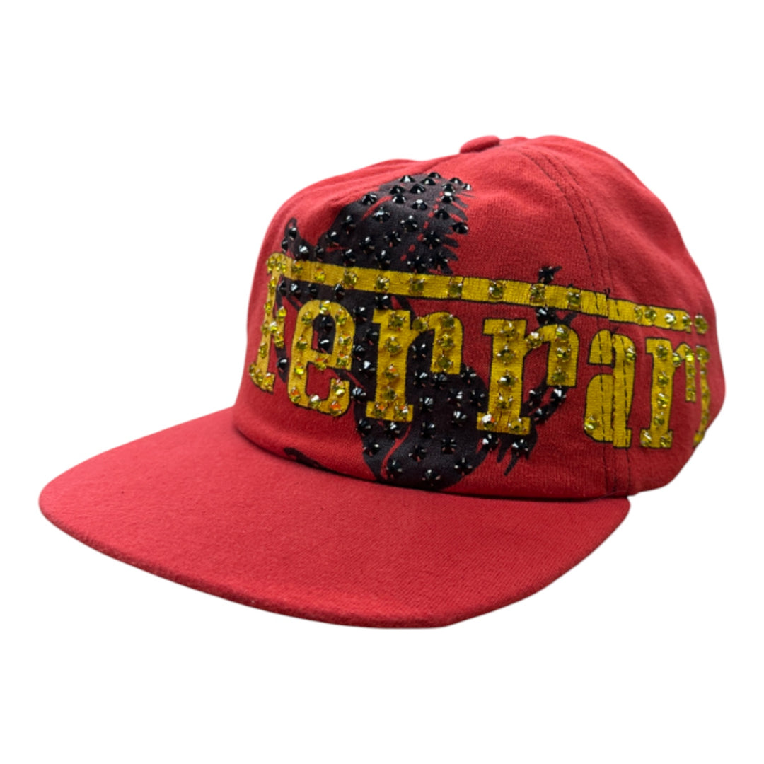 Vintage Tee Rhinestone Hats