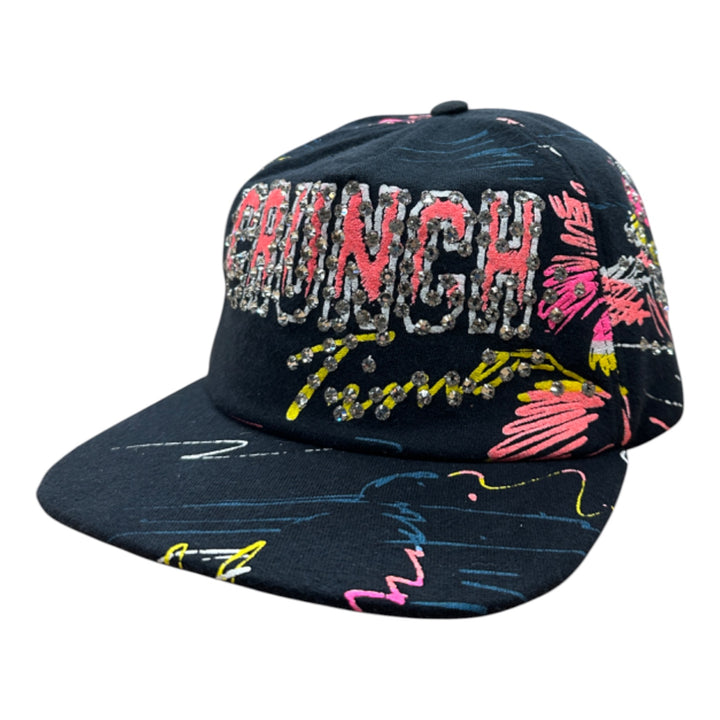 Vintage Tee Rhinestone Hats