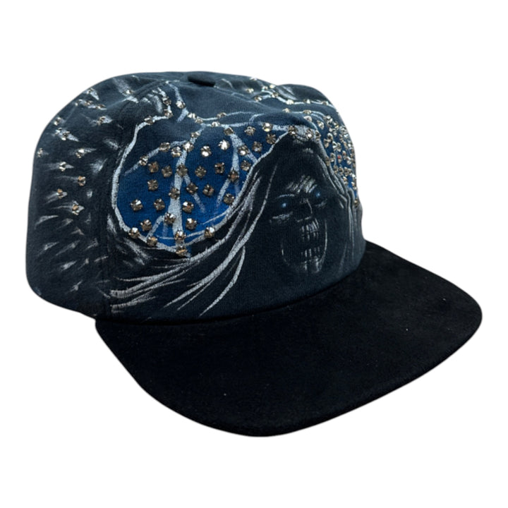 Vintage Tee Rhinestone Hats