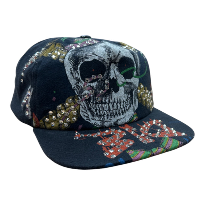 Vintage Tee Rhinestone Hats