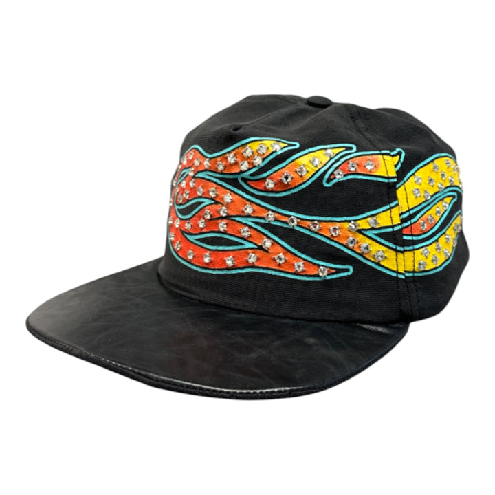 Vintage Tee Rhinestone Hats