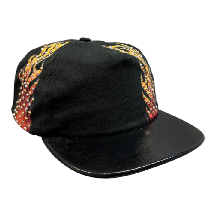 Vintage Tee Rhinestone Hats