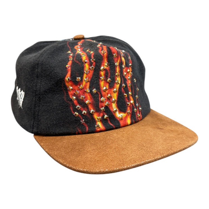 Vintage Tee Rhinestone Hats
