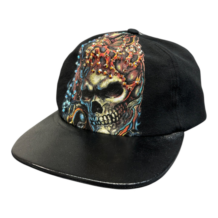 Vintage Tee Rhinestone Hats