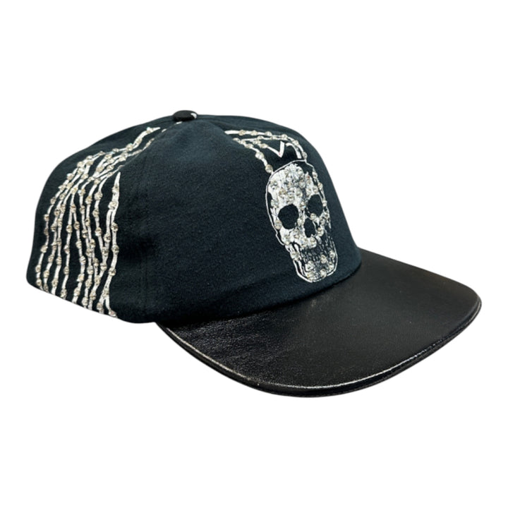 Vintage Tee Rhinestone Hats
