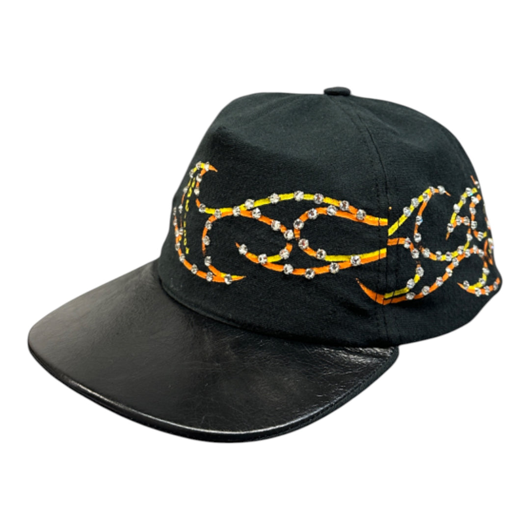 Vintage Tee Rhinestone Hats