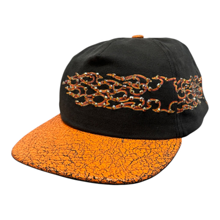 Vintage Tee Rhinestone Hats