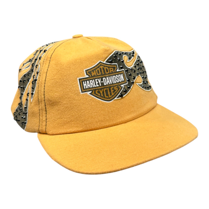 Vintage Tee Rhinestone Hats