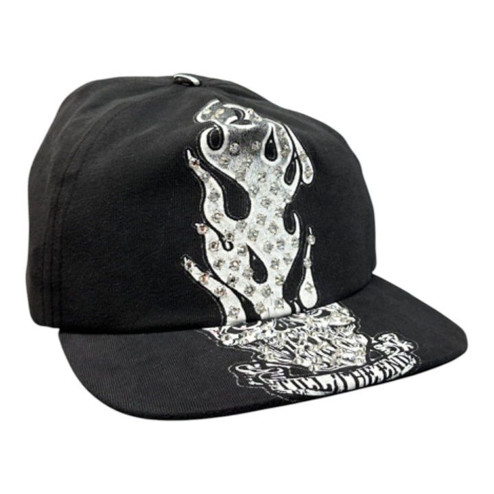 Vintage Tee Rhinestone Hats