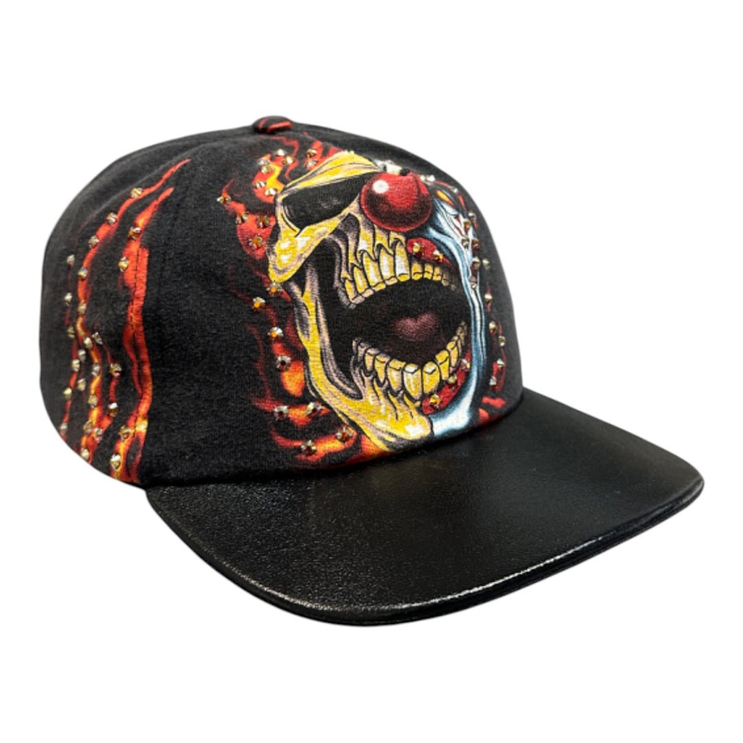 Vintage Tee Rhinestone Hats
