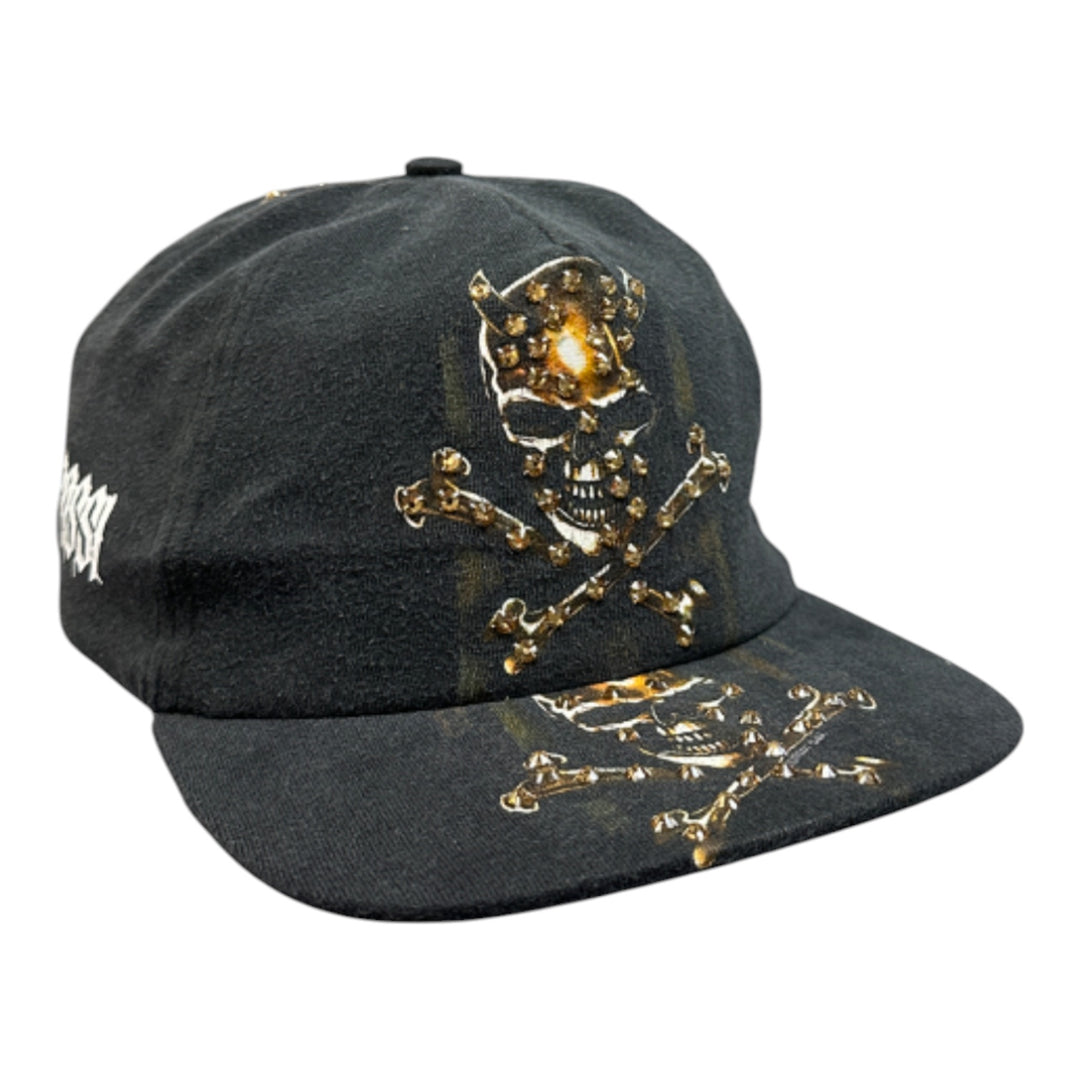 Vintage Tee Rhinestone Hats