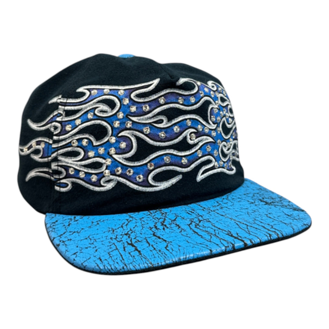 Vintage Tee Rhinestone Hats