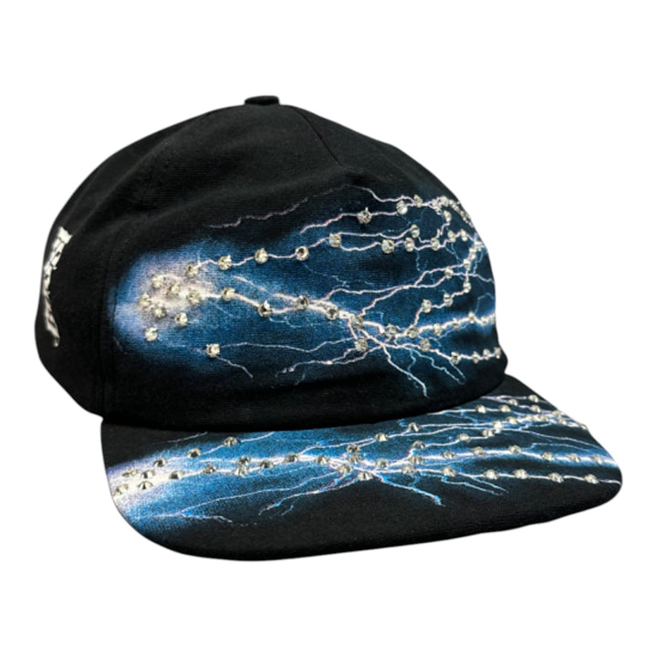 Vintage Tee Rhinestone Hats