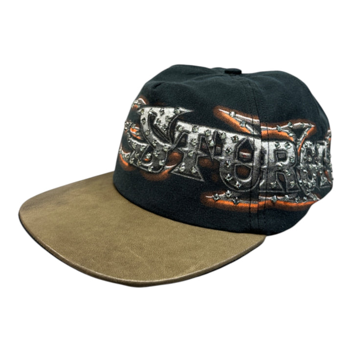 Vintage Tee Rhinestone Hats