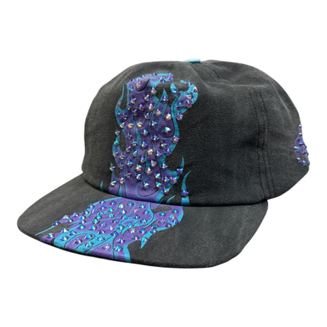 Vintage Tee Rhinestone Hats