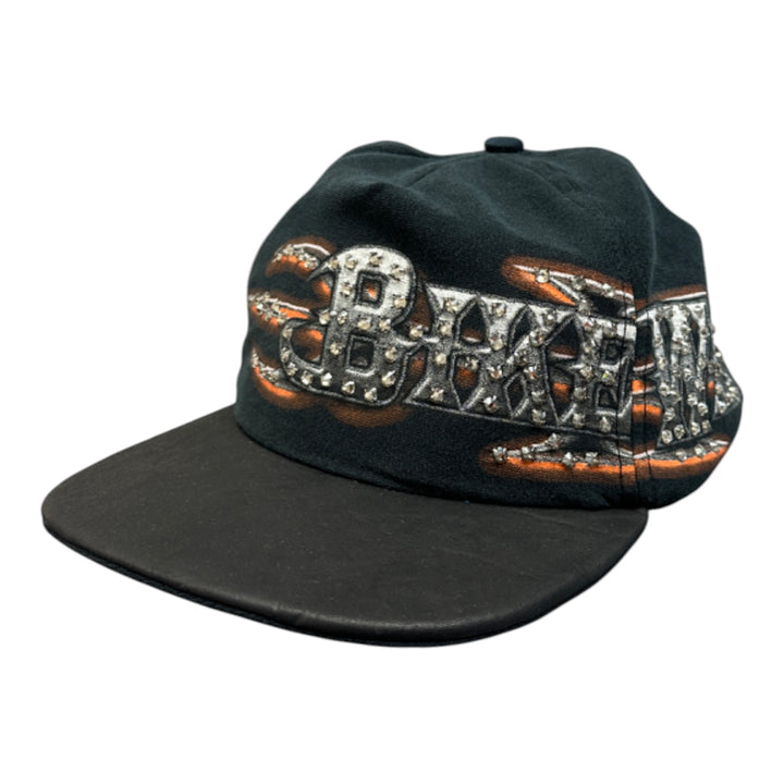 Vintage Tee Rhinestone Hats