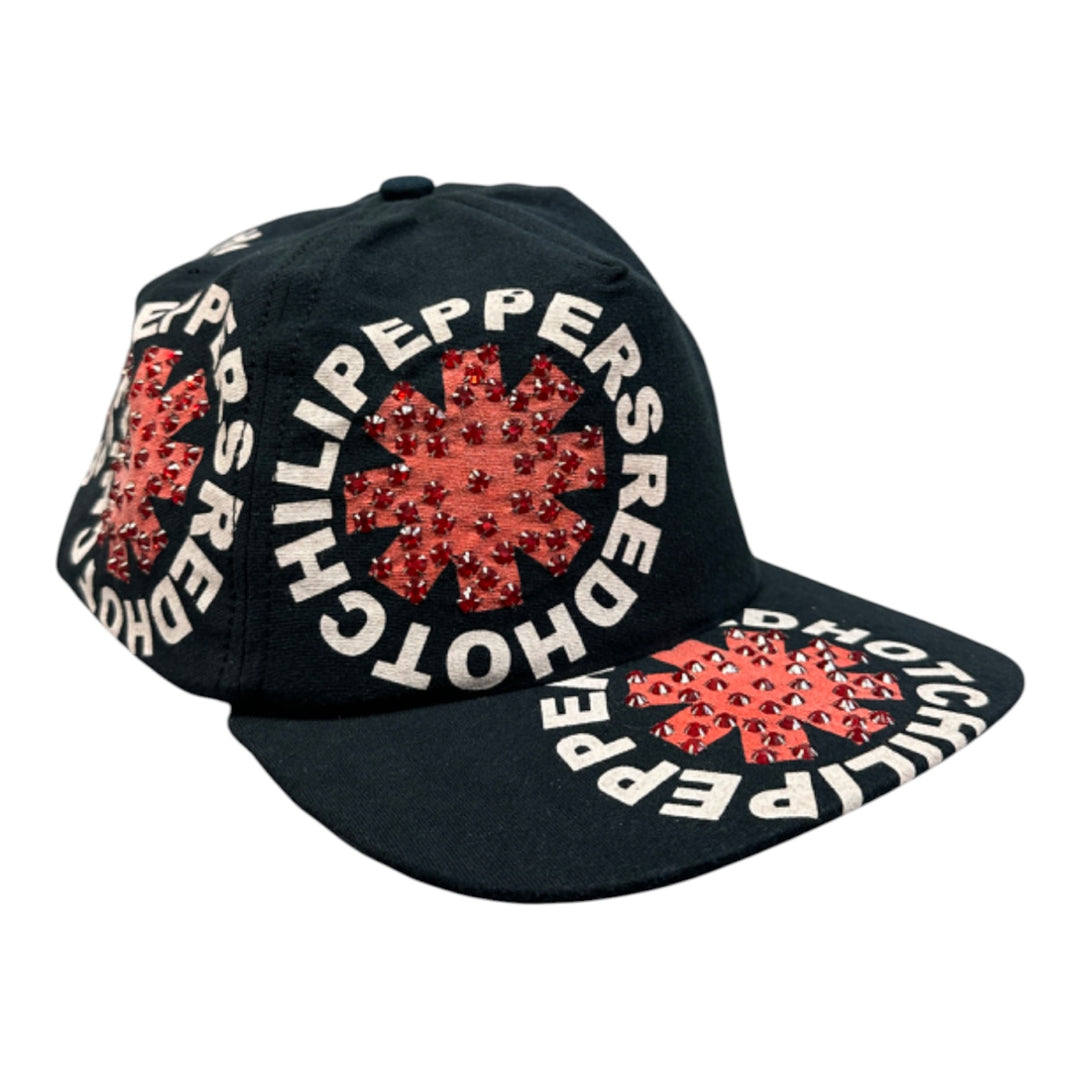 Vintage Tee Rhinestone Hats