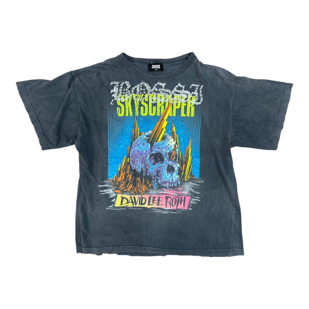 Vintage Rhinestone Tees (L)