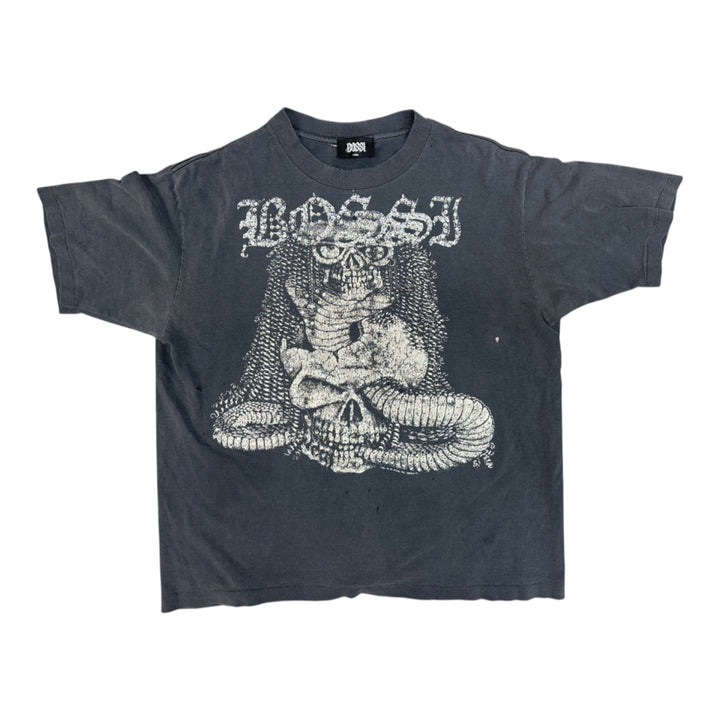 Vintage Rhinestone Tees (L)