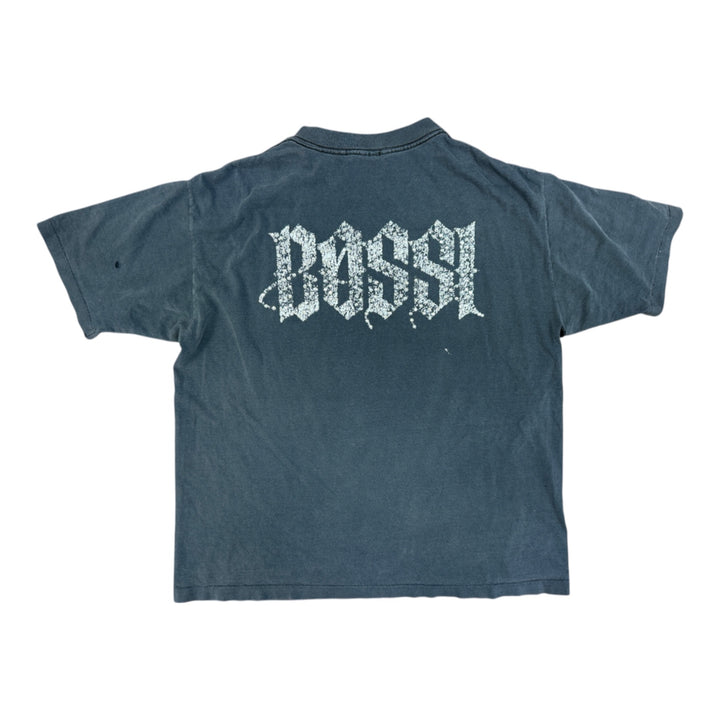 Vintage Rhinestone Tees (L)