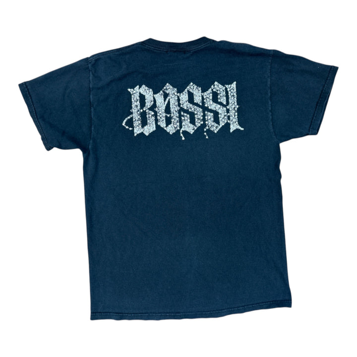 Vintage Rhinestone Tees (L)