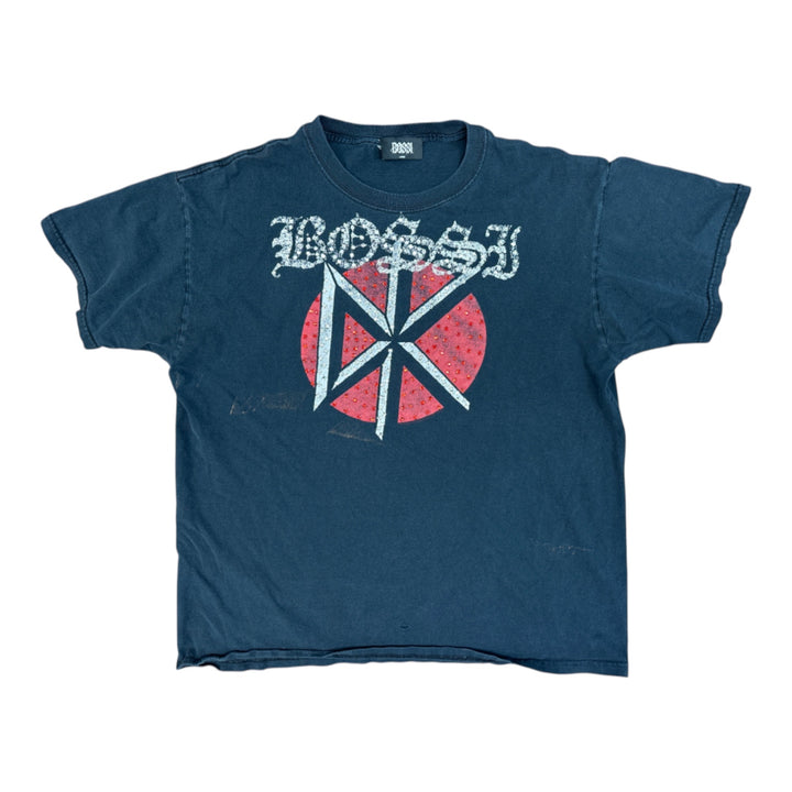 Vintage Rhinestone Tees (L)