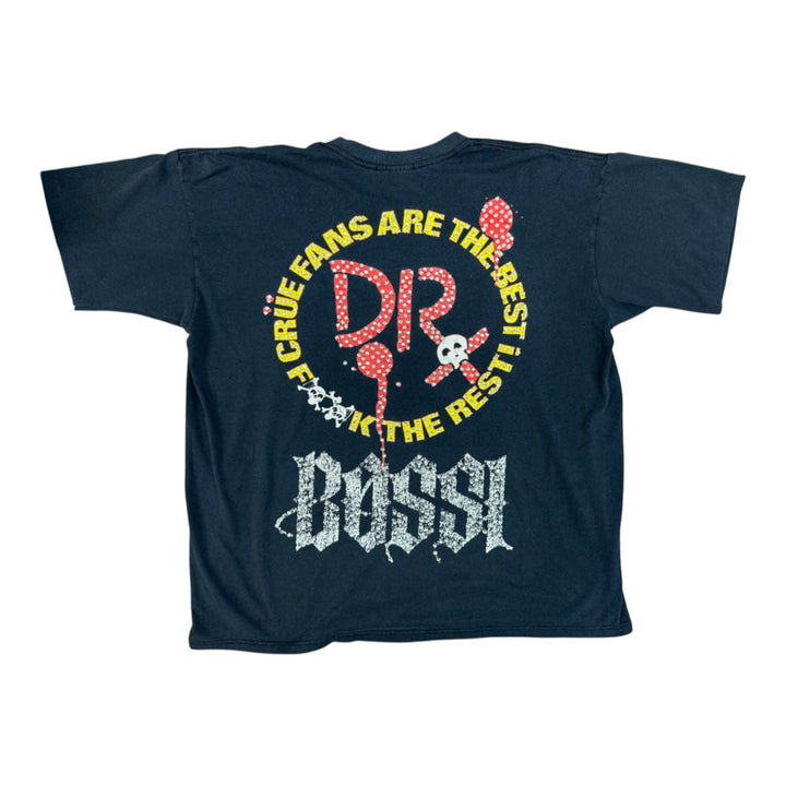 Vintage Rhinestone Tees (L)