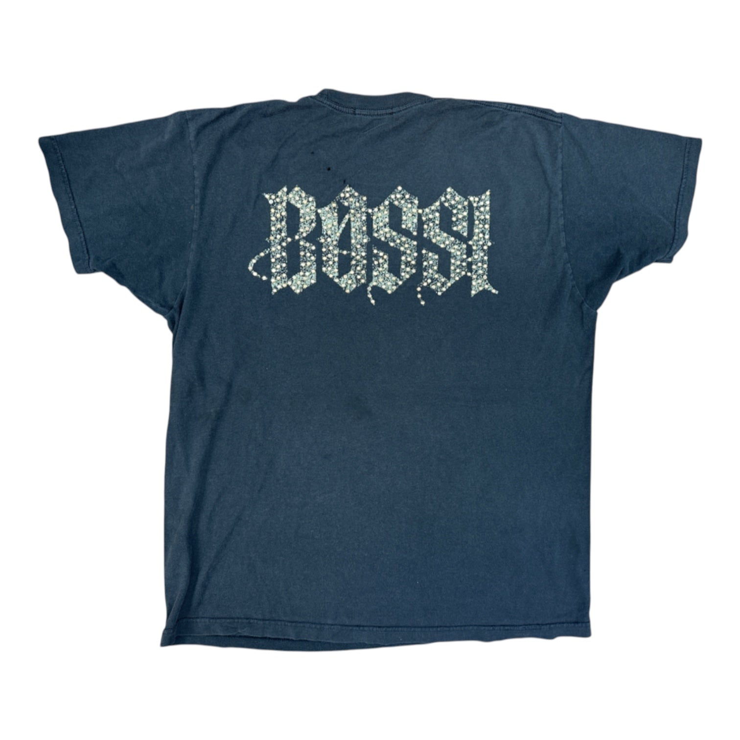 Vintage Rhinestone Tees (L) – Patron of the New