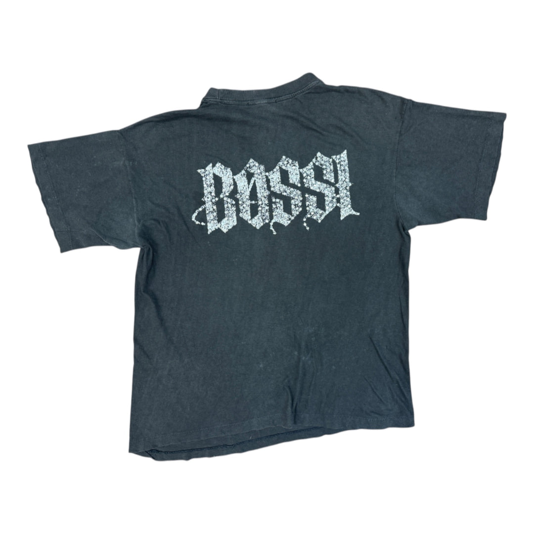Vintage Rhinestone Tees (L)