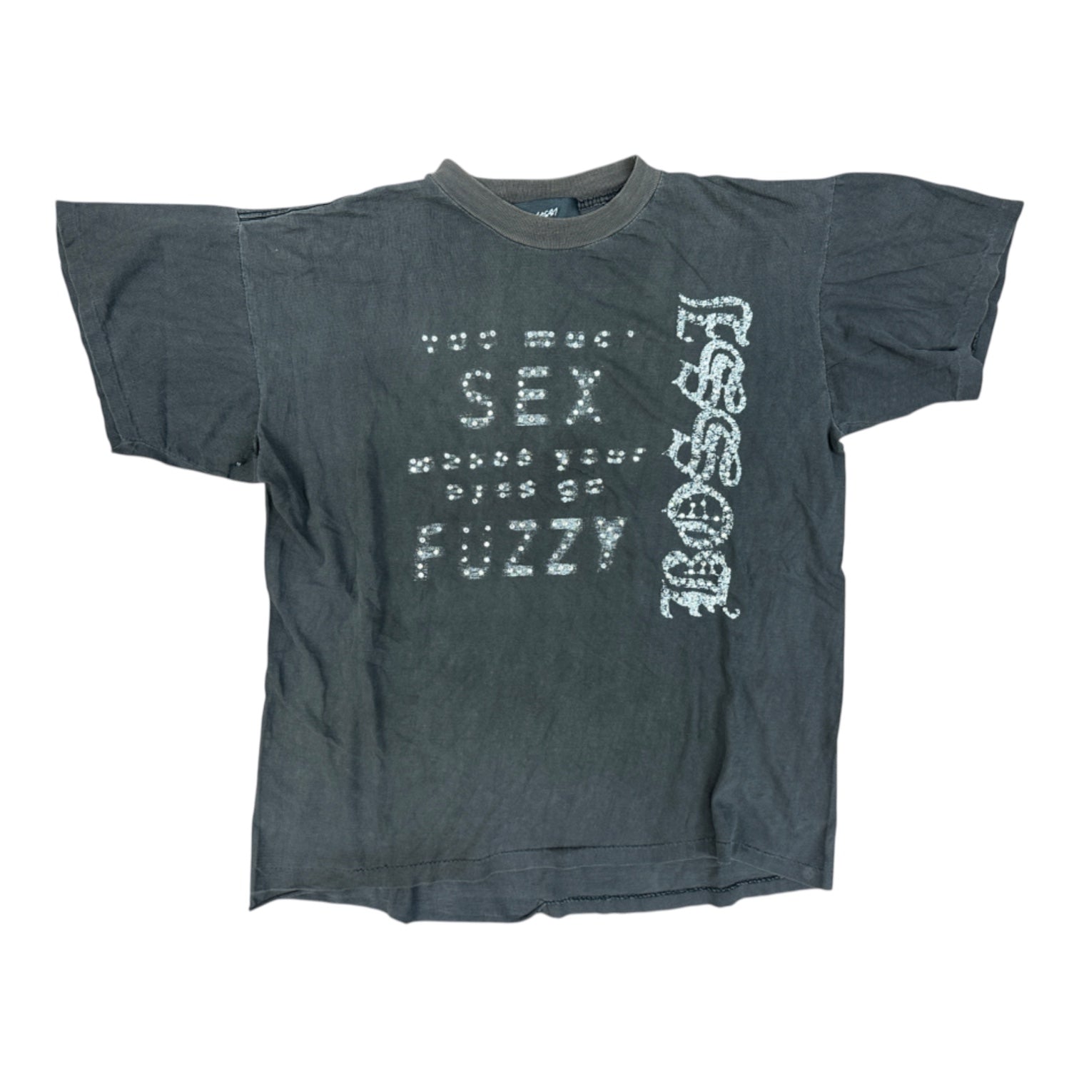 BOSSI SPORTSWEAR SHIRT 長袖シャツ ボッシスポーツウェア BOSSI SPORTSWEAR | mail order cherry fukuoka online site