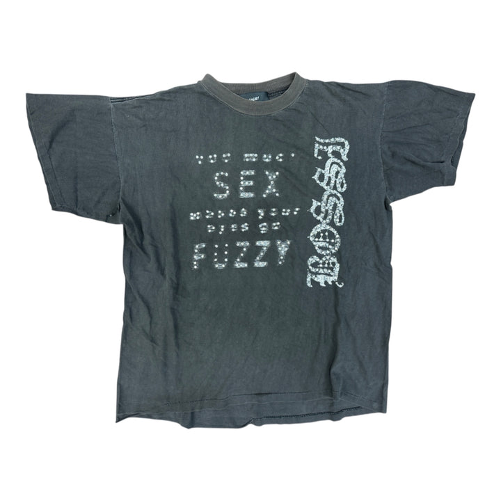 Vintage Rhinestone Tees (M)
