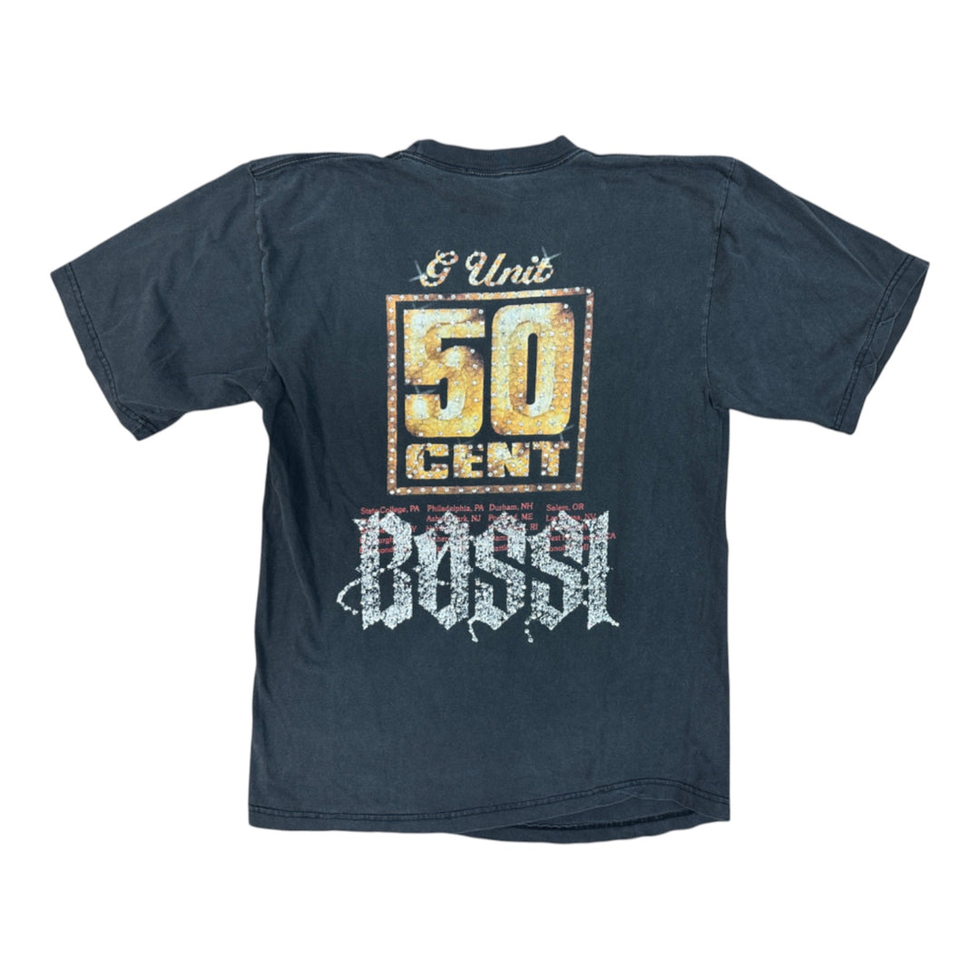 Vintage Rhinestone Tees (M)