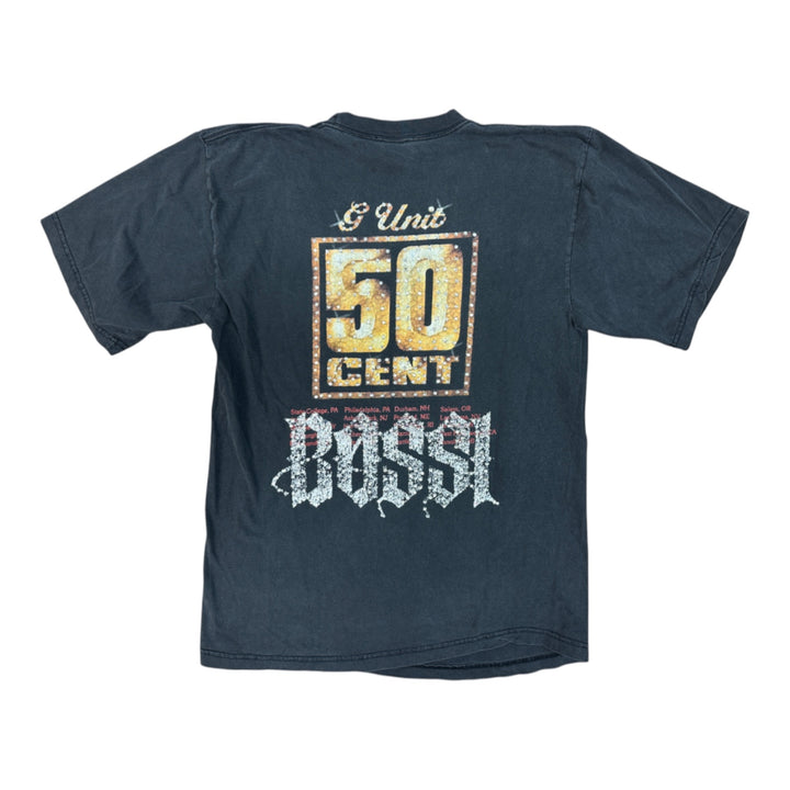 Vintage Rhinestone Tees (M)