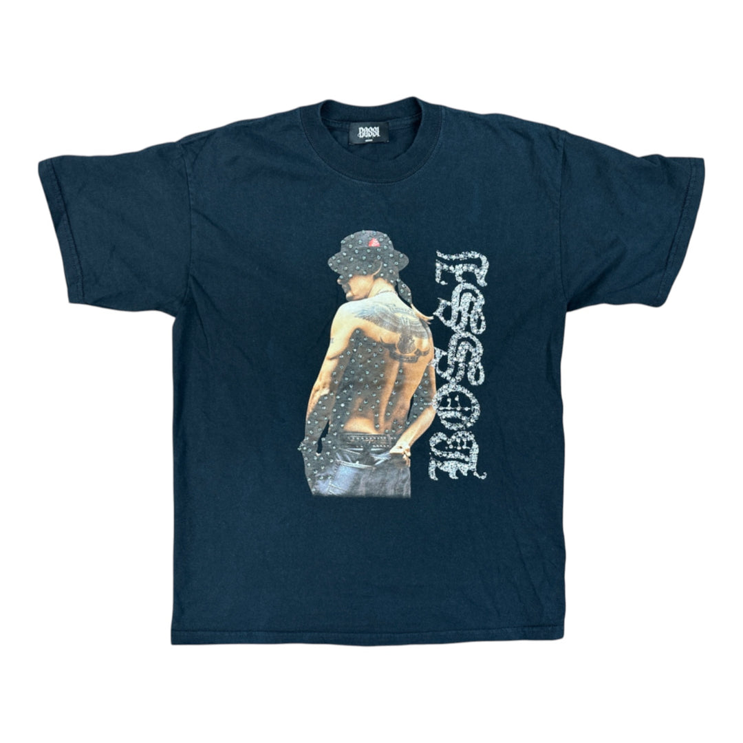 Vintage Rhinestone Tees (M)