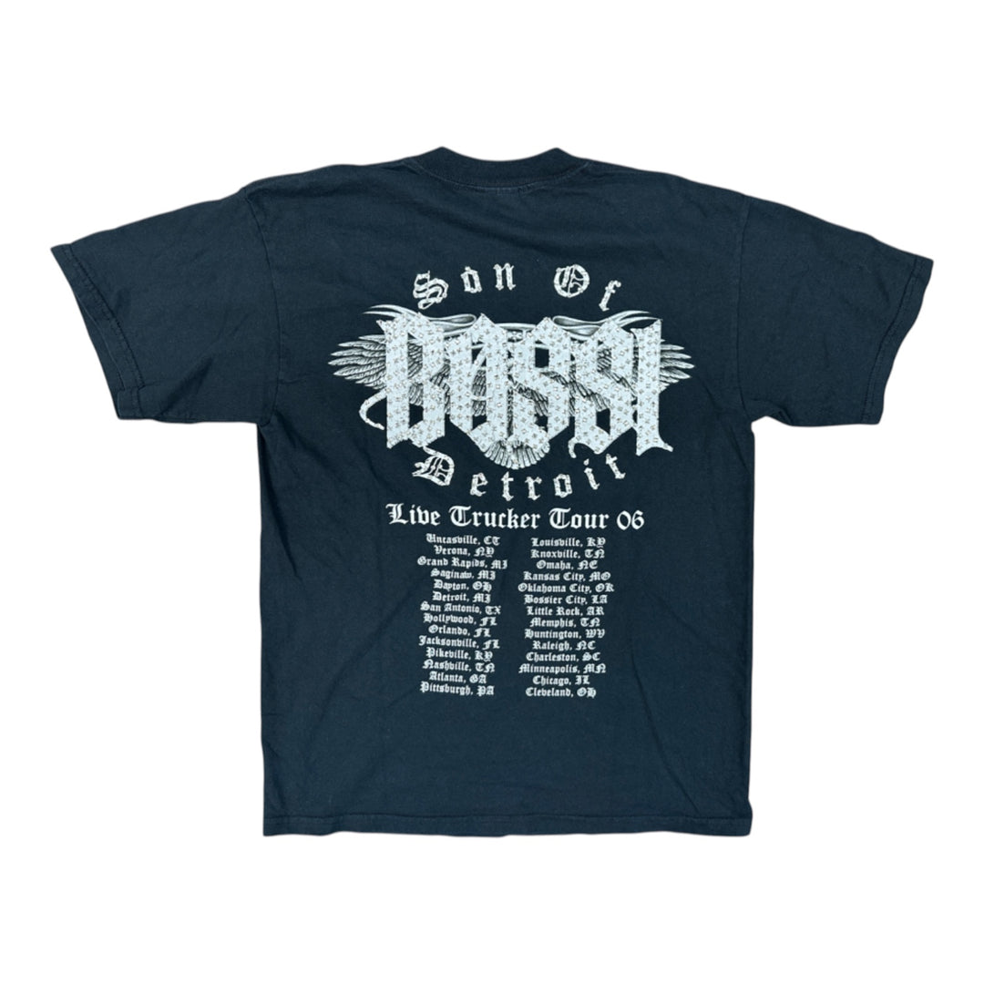 Vintage Rhinestone Tees (M)