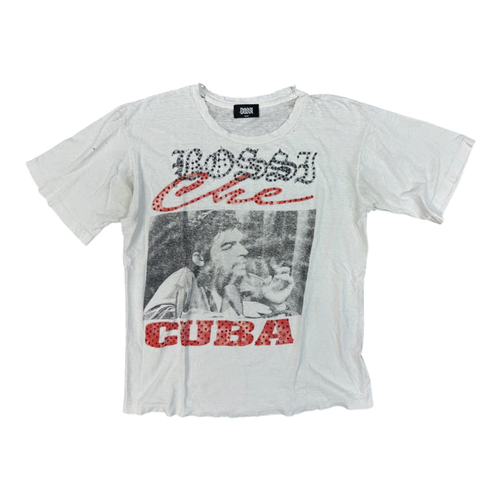 Vintage Rhinestone Tees (M)