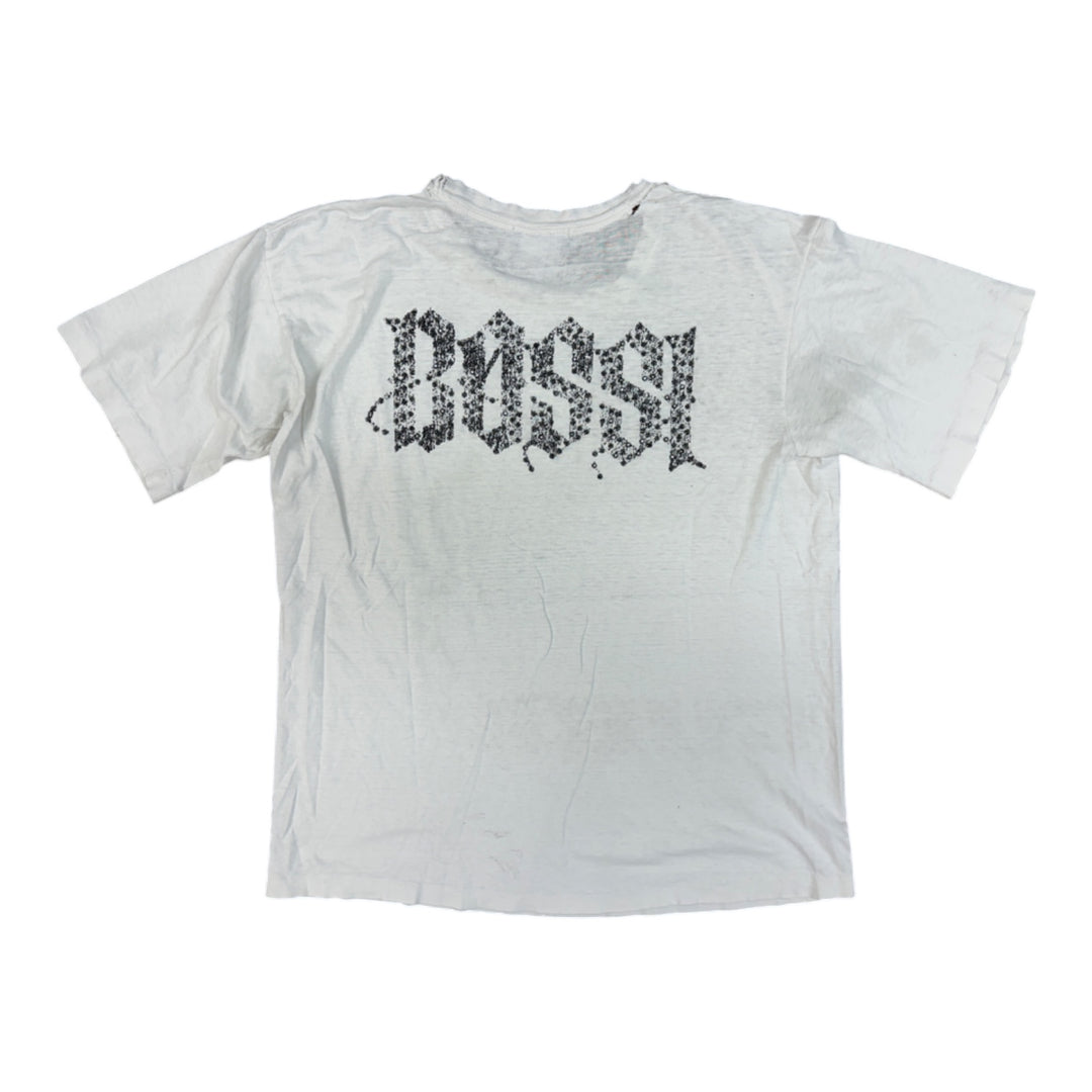 Vintage Rhinestone Tees (M)