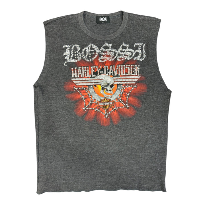 Vintage Rhinestone Tees (M)