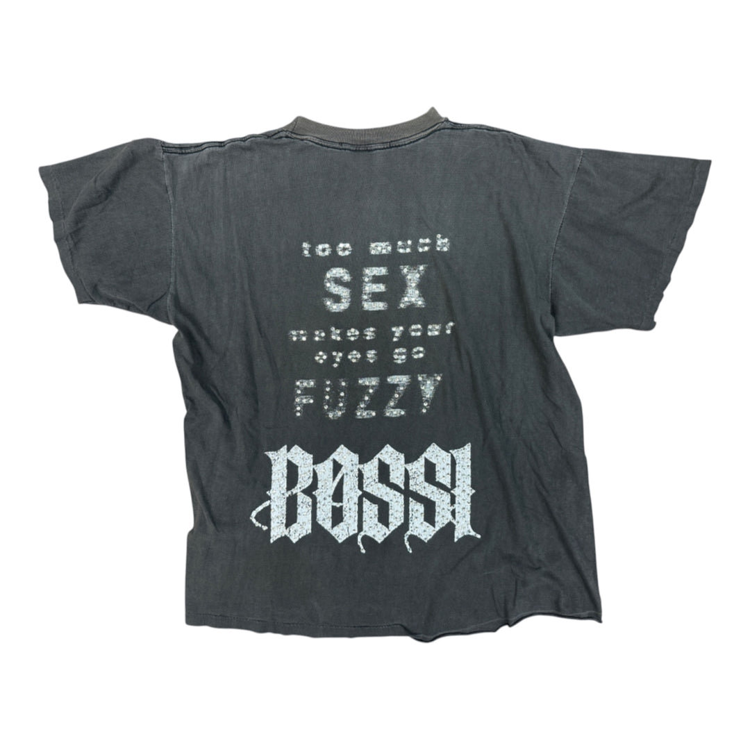 Vintage Rhinestone Tees (M)