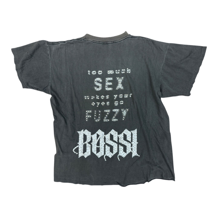 Vintage Rhinestone Tees (M)