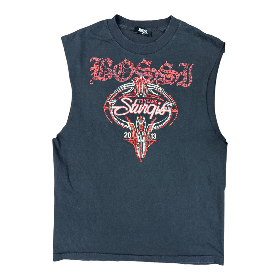 Vintage Rhinestone Tees (M)