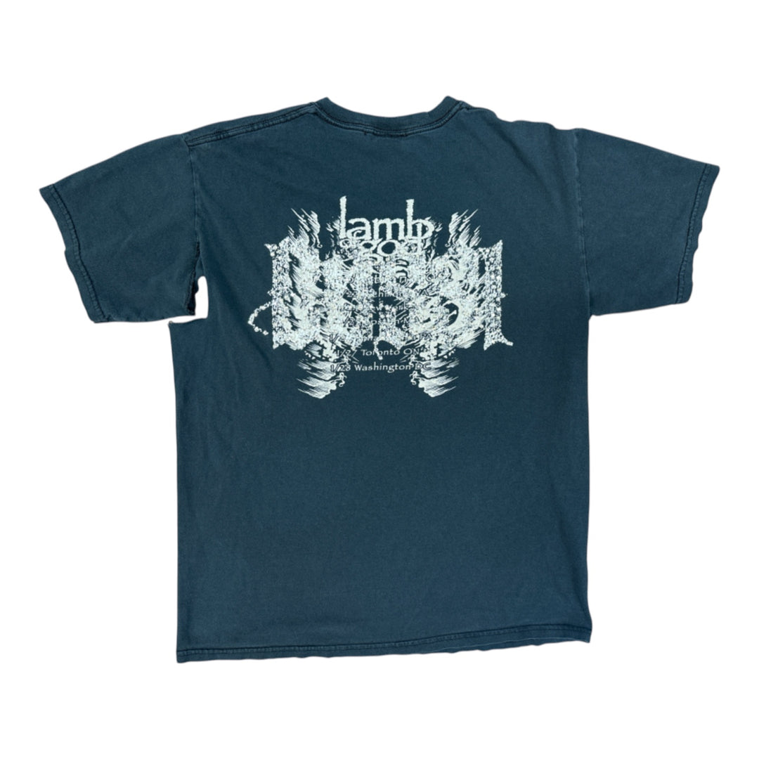 Vintage Rhinestone Tees (M)