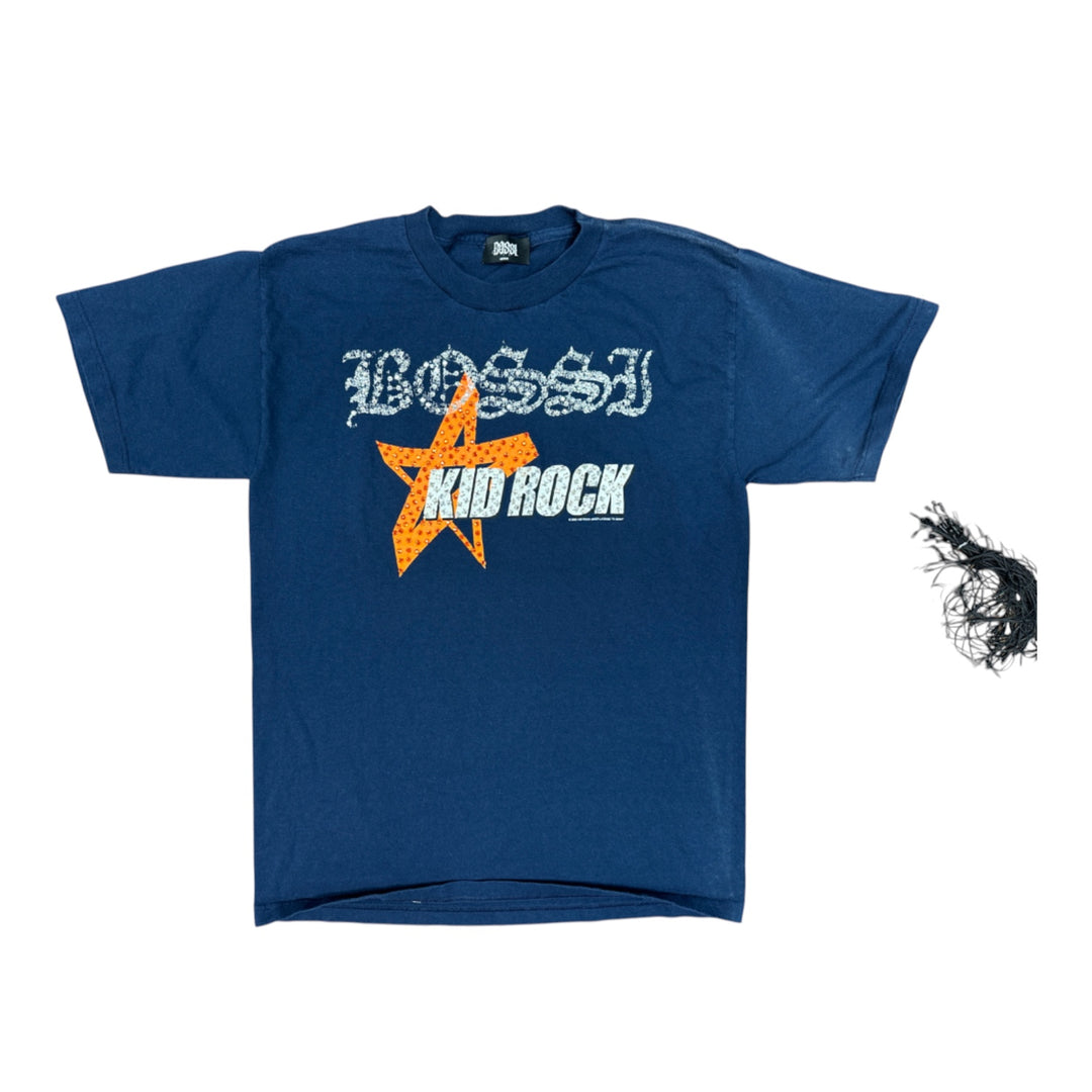 Vintage Rhinestone Tees (M)