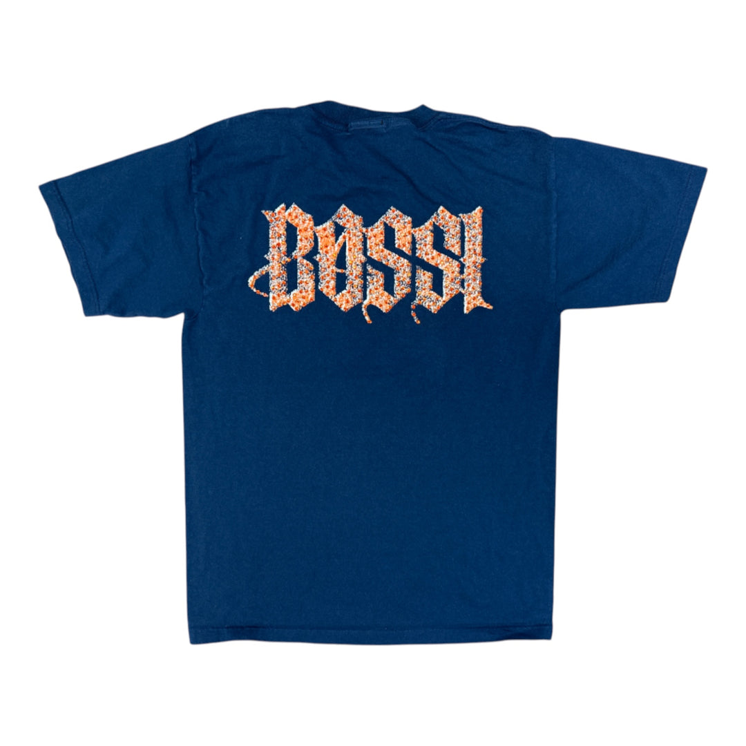 Vintage Rhinestone Tees (M)
