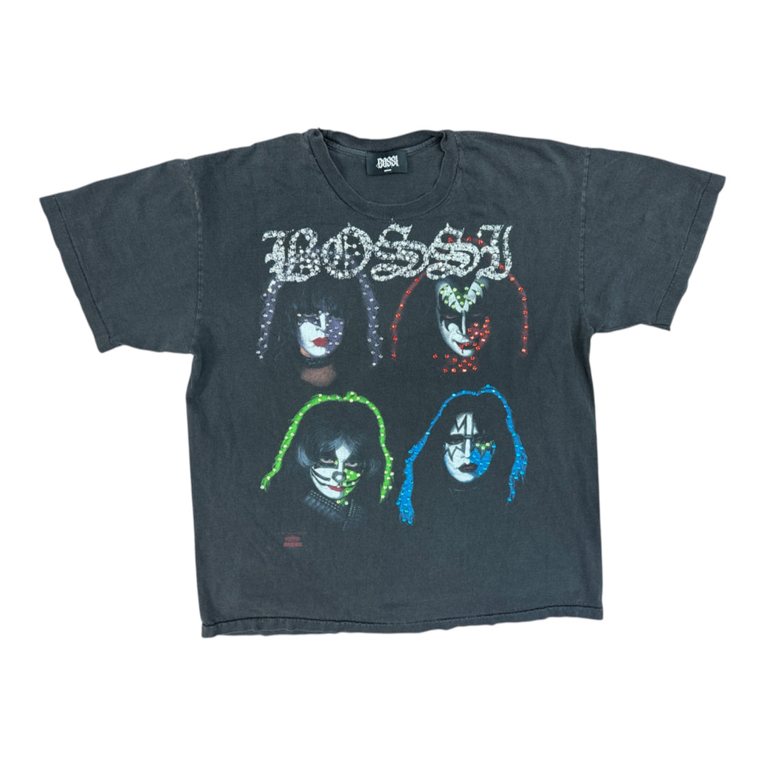 Vintage Rhinestone Tees (M)