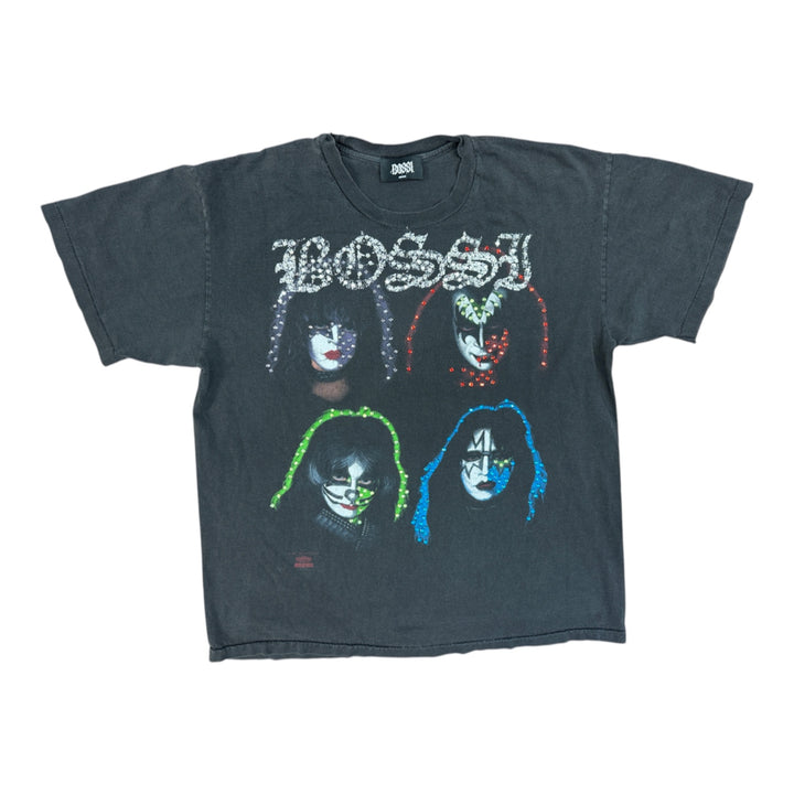Vintage Rhinestone Tees (M)