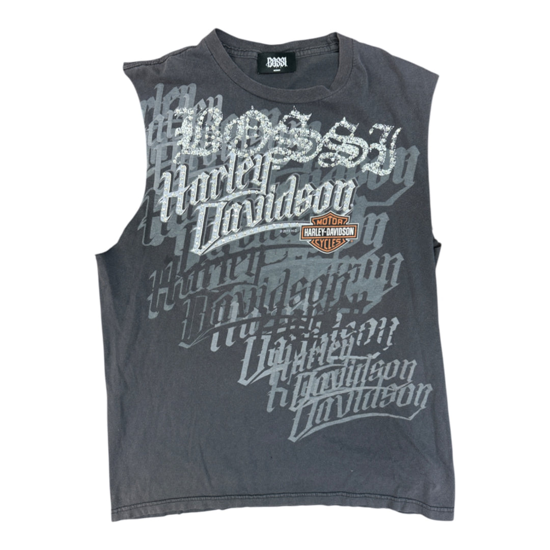 Vintage Rhinestone Tees (M)